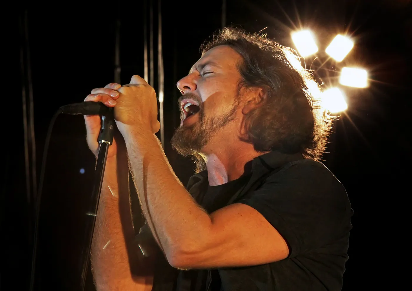 Pearl Jam