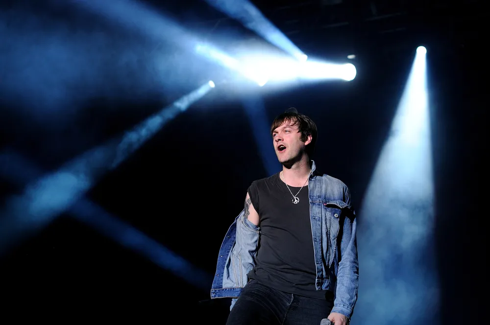Kasabian