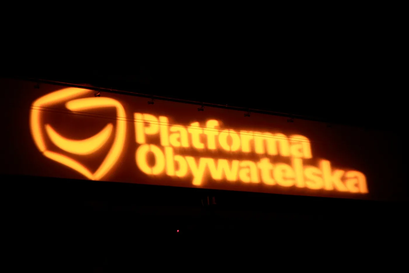Logo PO