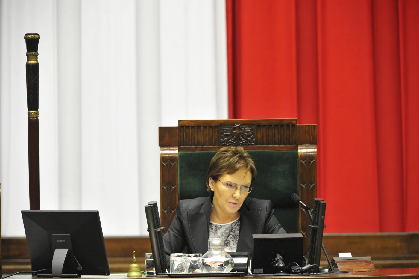 Ewa Kopacz