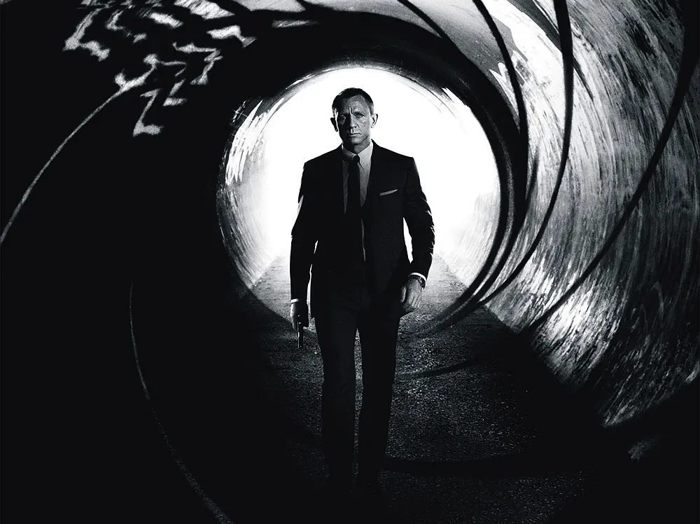 Skyfall