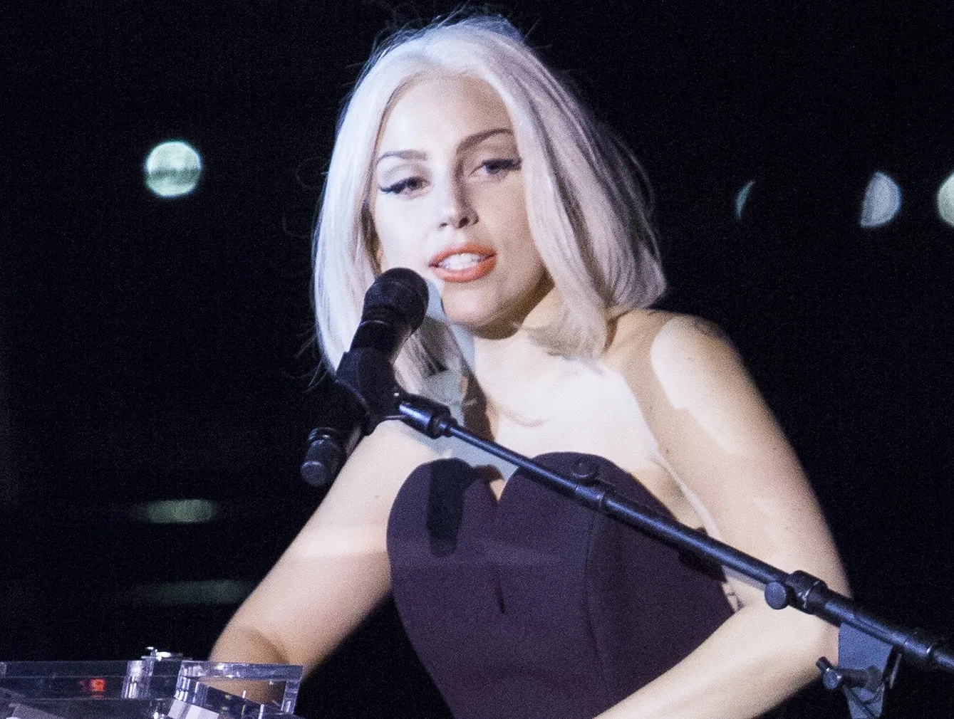 Lady GaGa