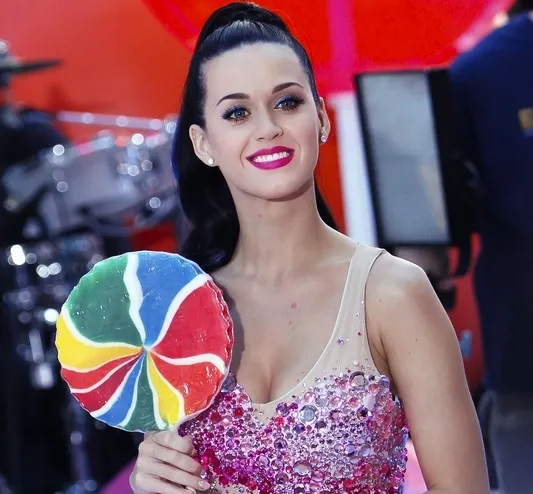 Katy Perry