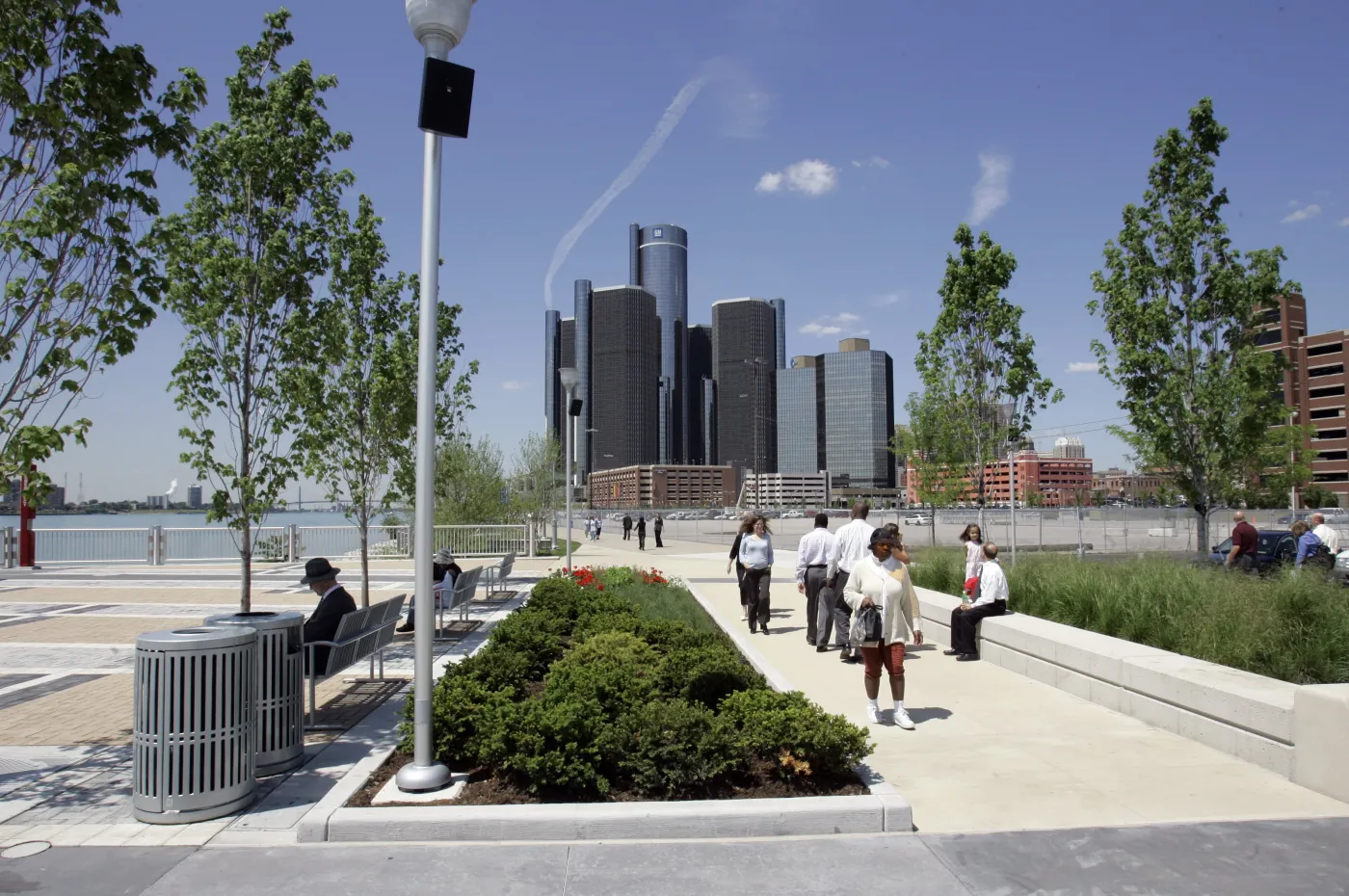 Bankructwo Detroit bezprawne? 