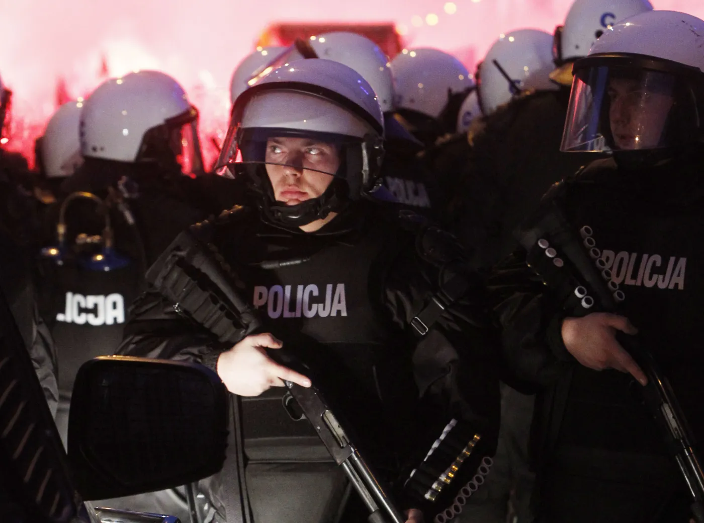 Policja