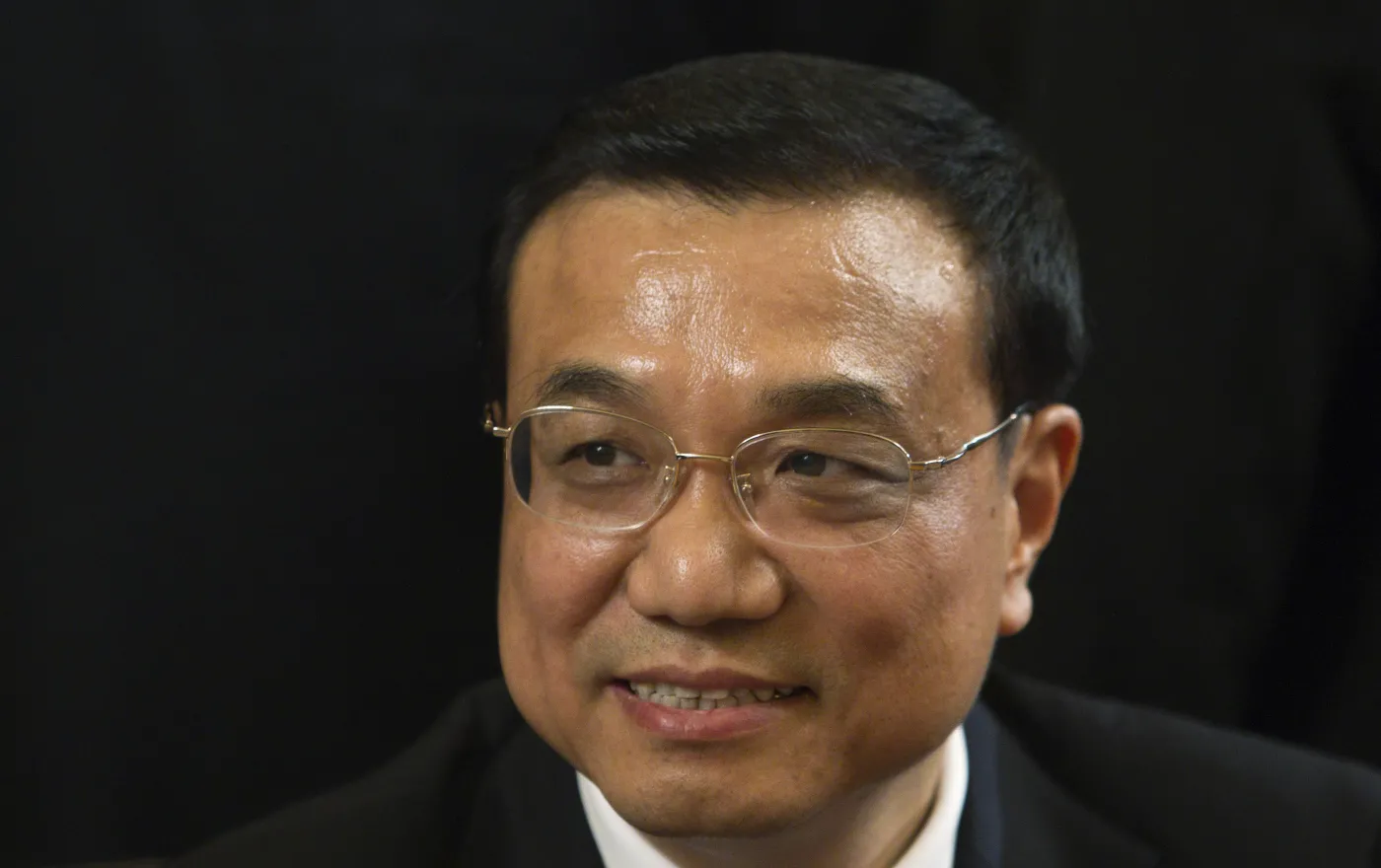 Li Keqiang
