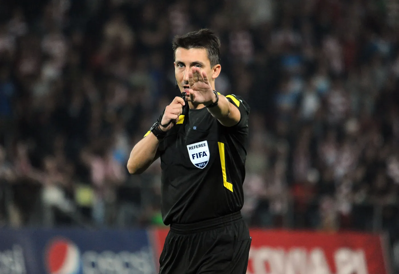 Paweł Gil