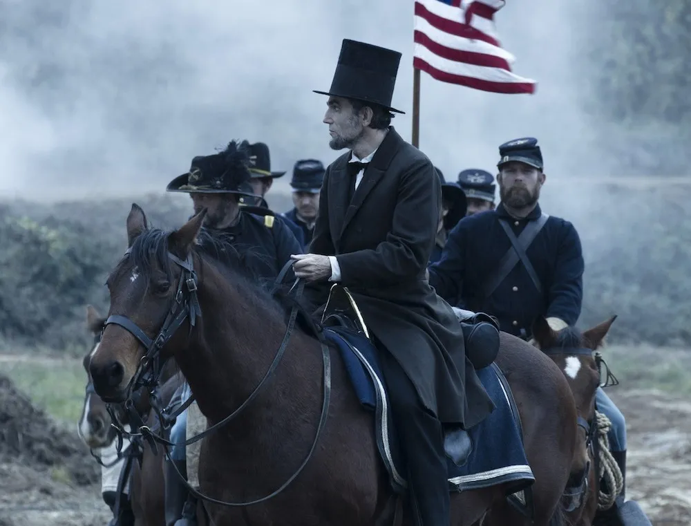 Lincoln