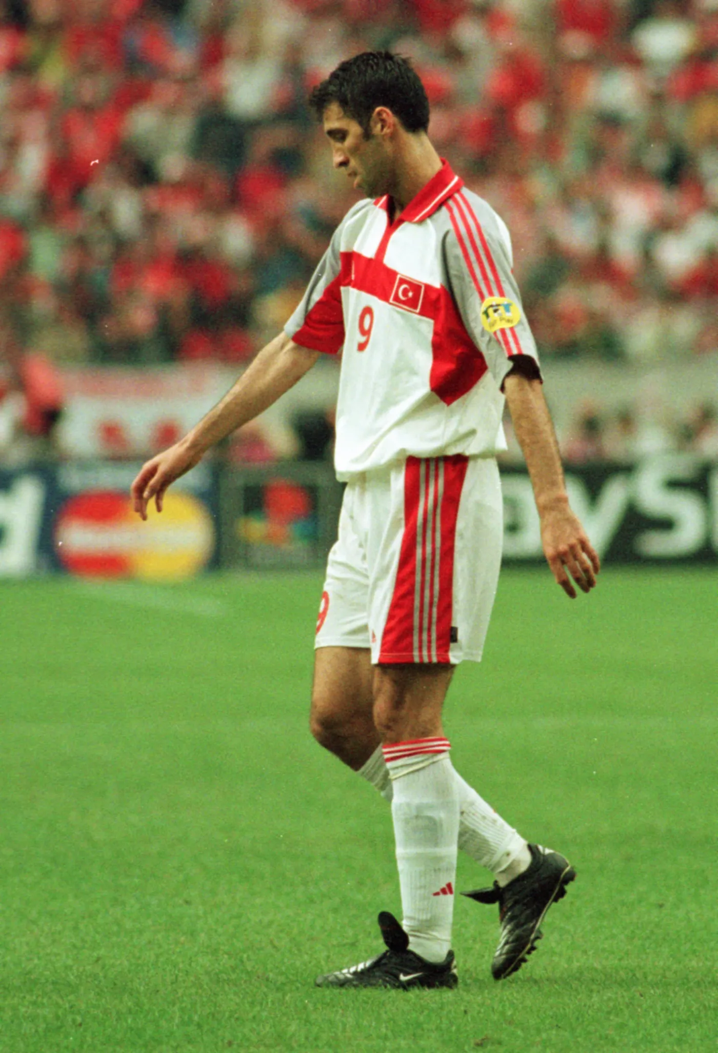 Hakan Şükür