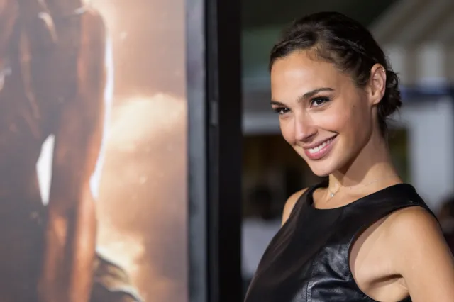 Wybrano Wonder Woman - jak wam się podoba?