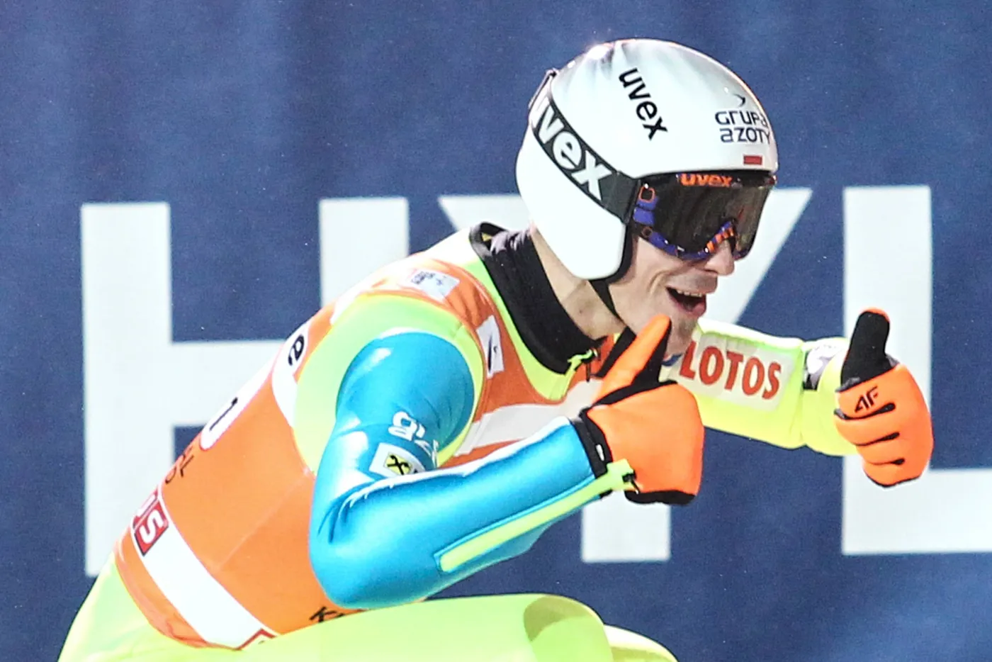 Piotr Żyła