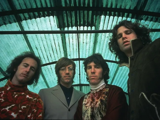 The Doors