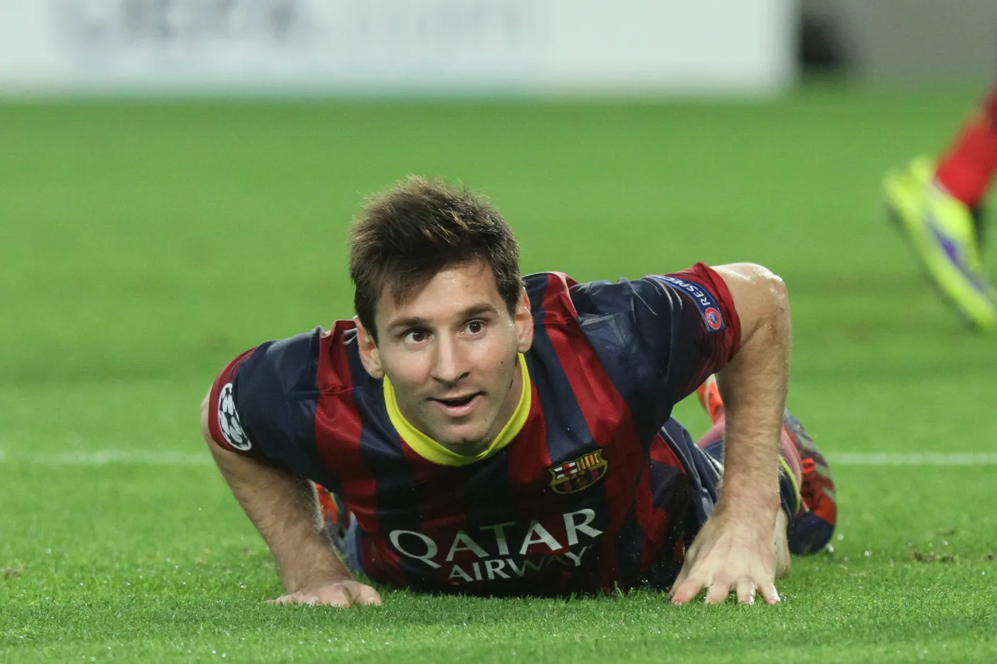 Leo Messi