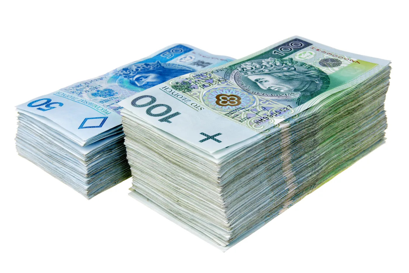 Banknoty