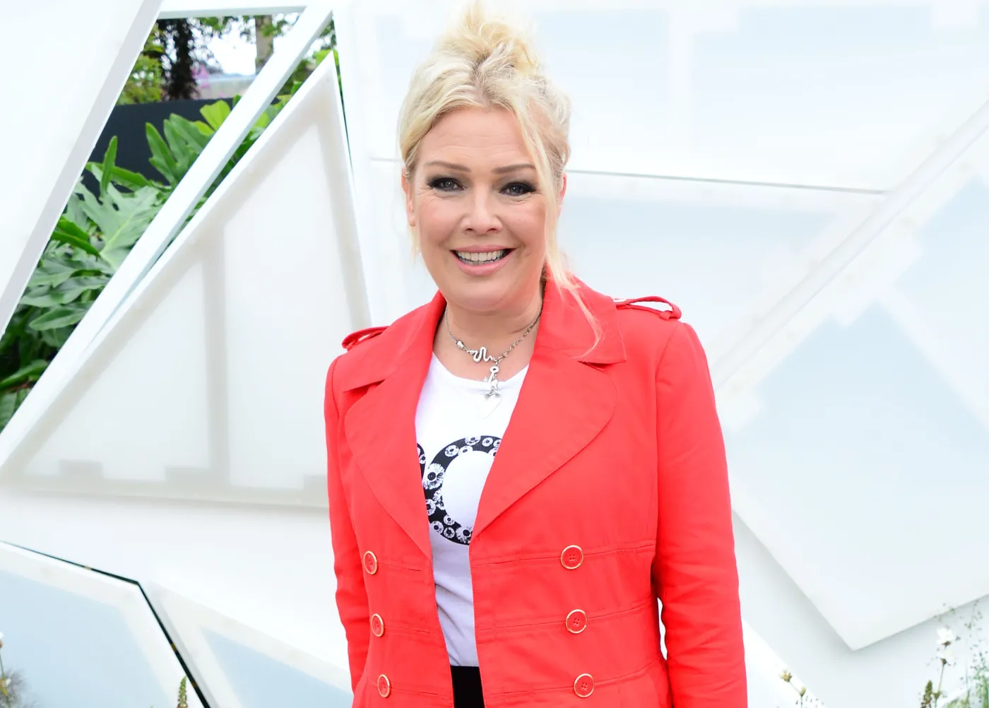 Kim Wilde