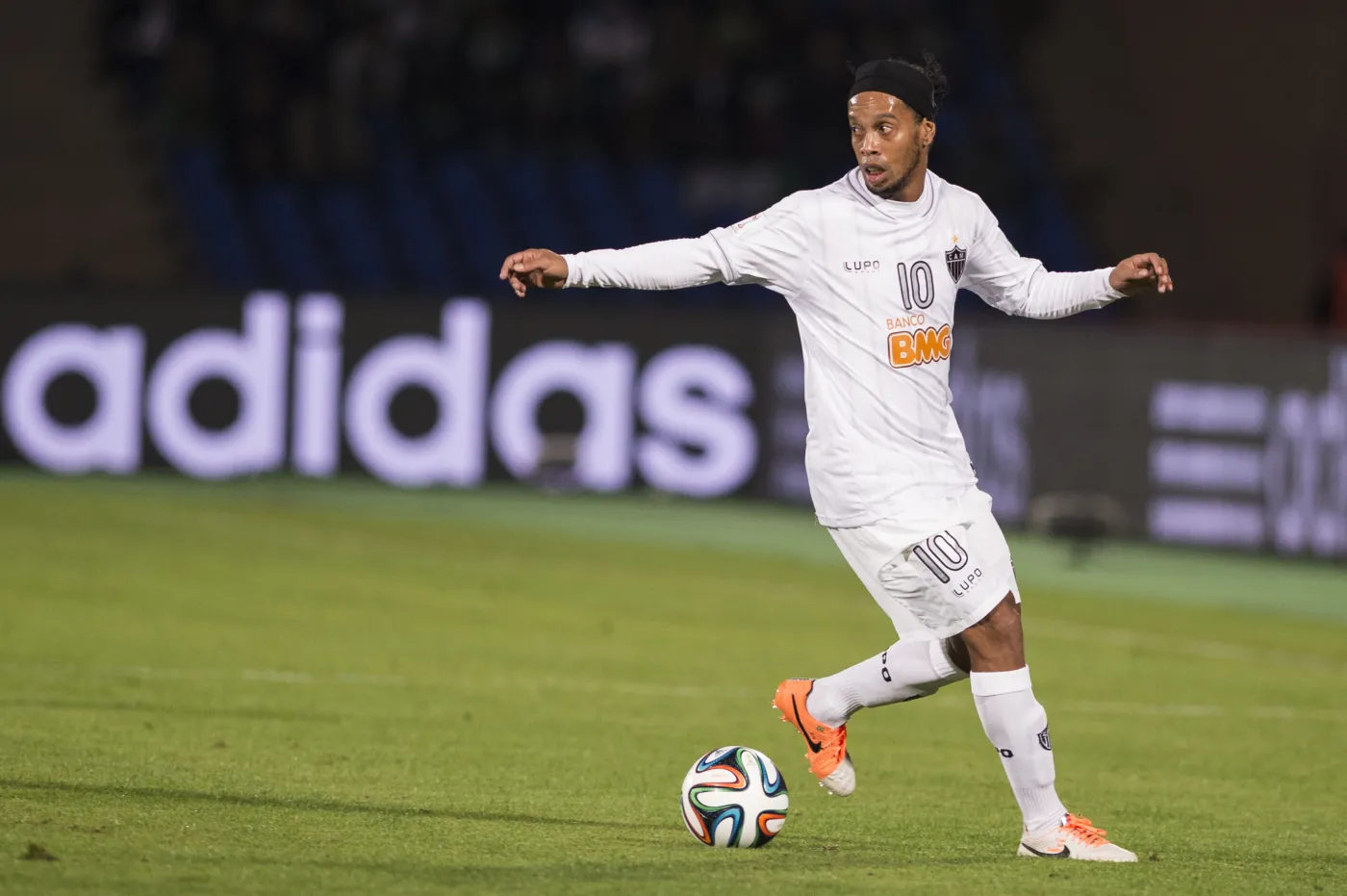 Ronaldinho