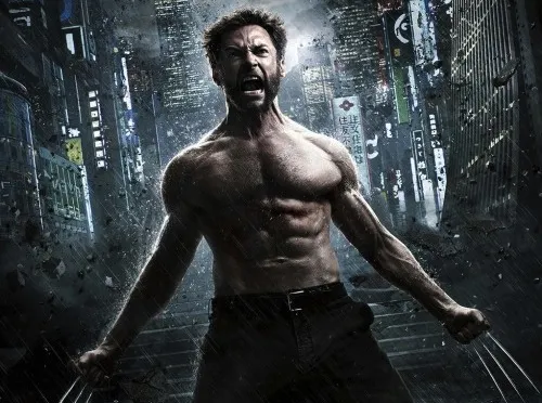 Wolverine