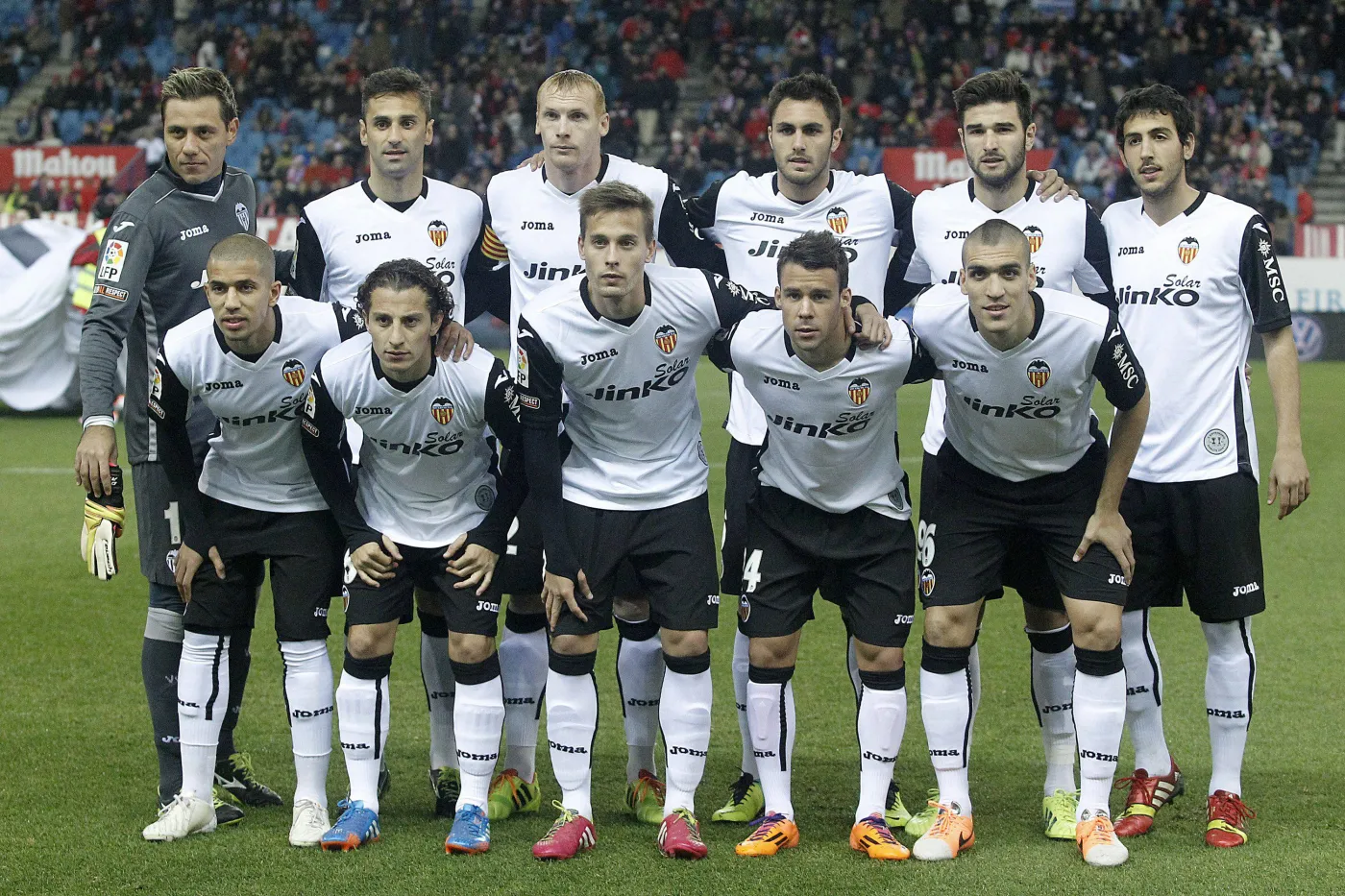 Valencia