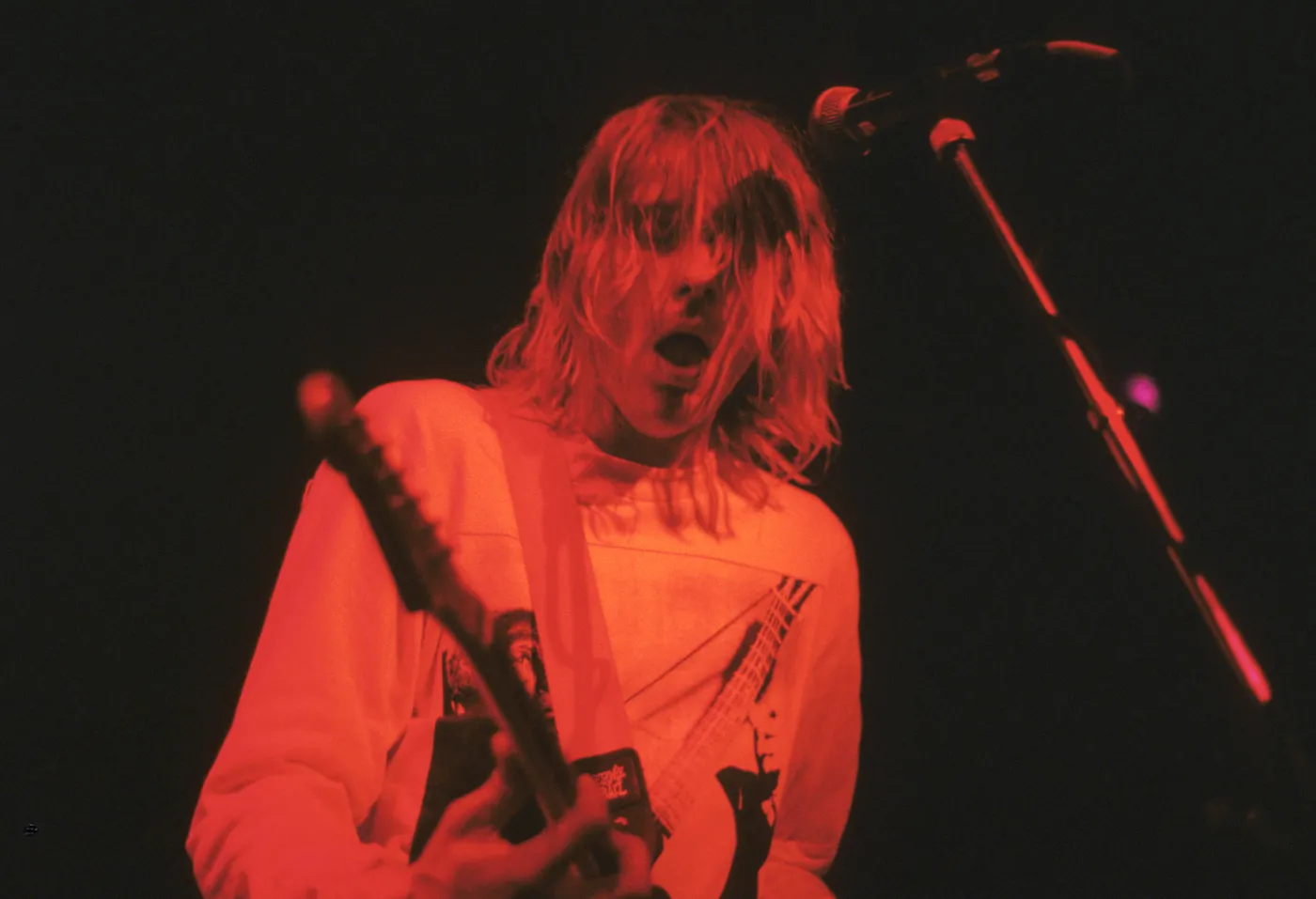 Nirvana