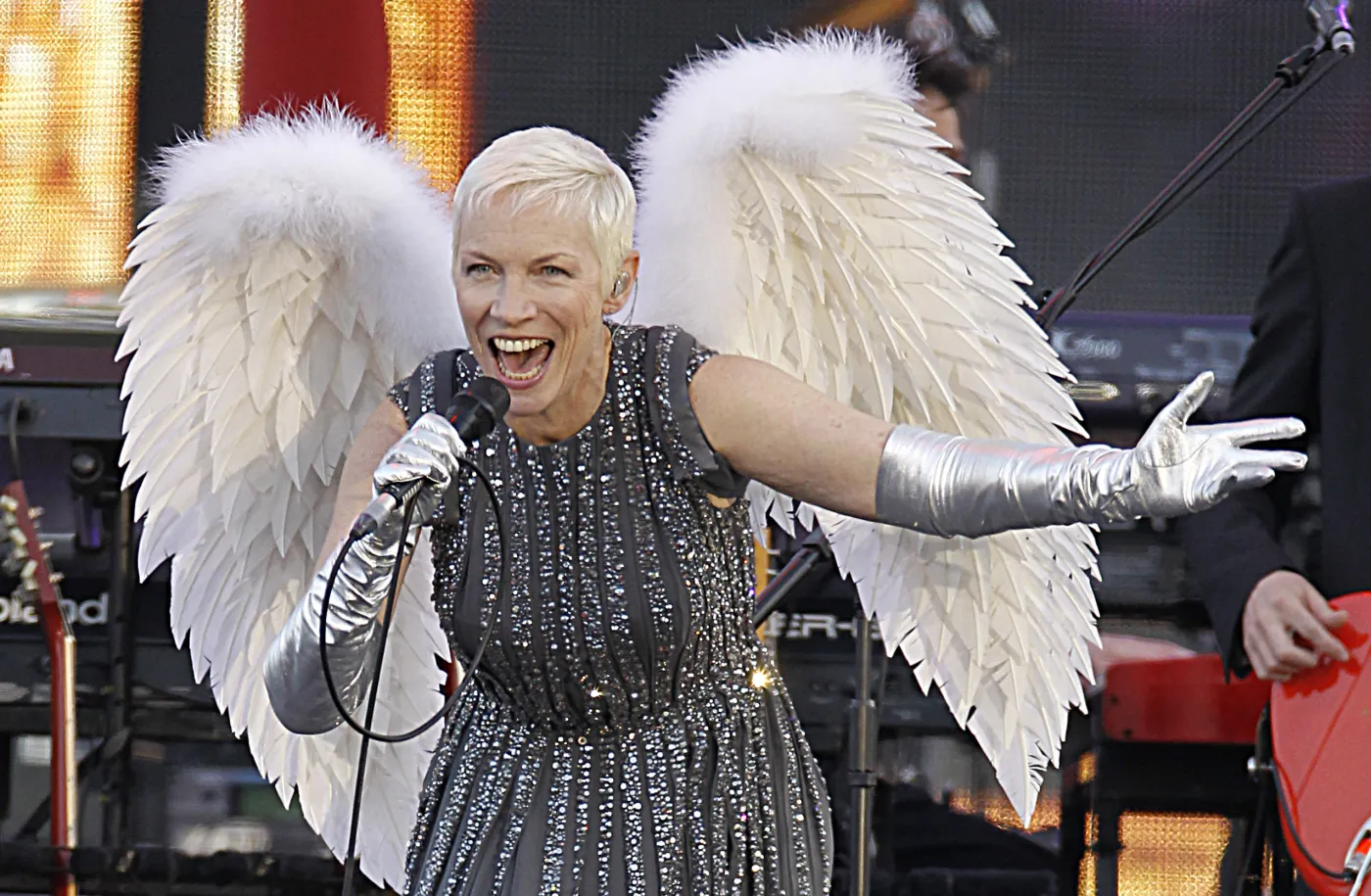 Eurythmics