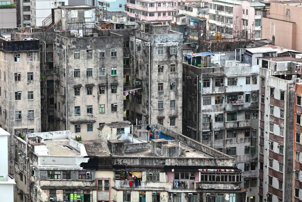 Hongkong