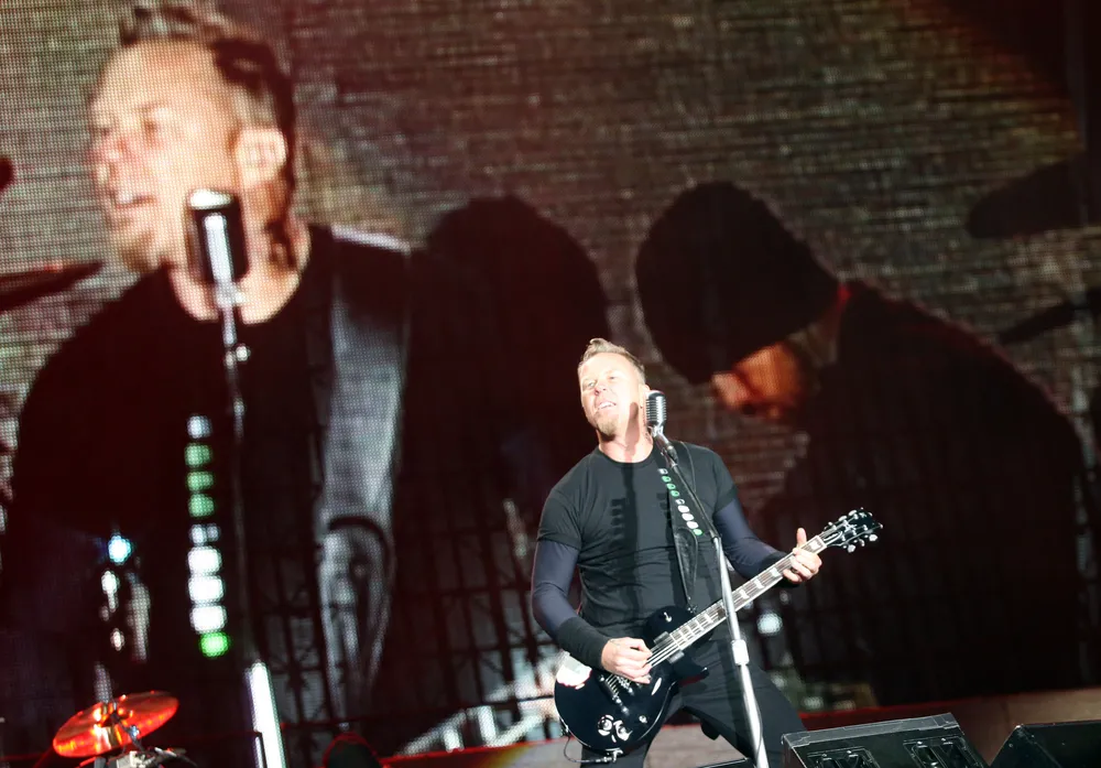 Metallica