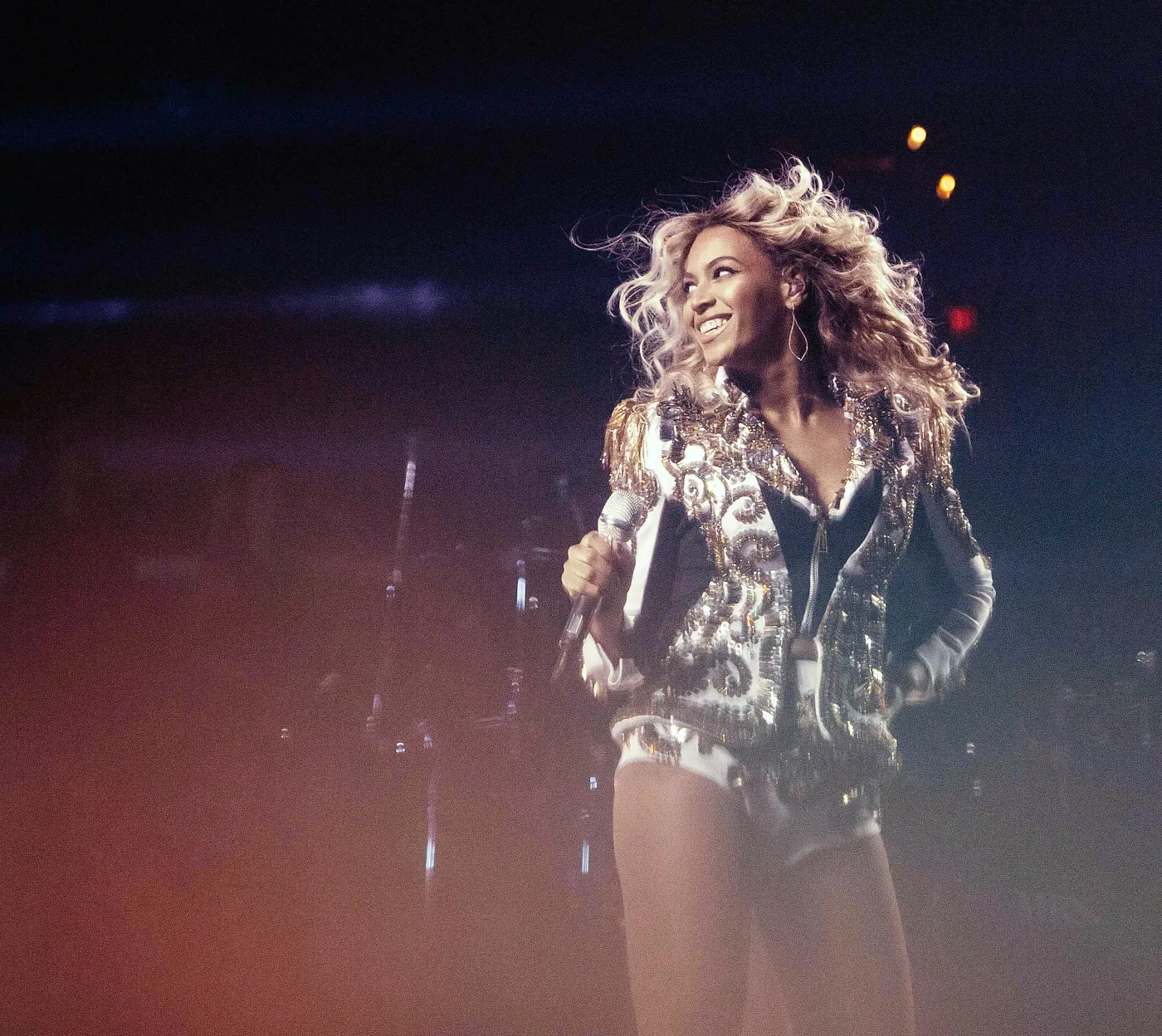 Beyonce