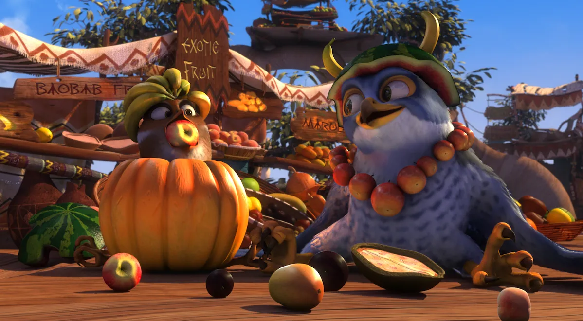 Zambezia