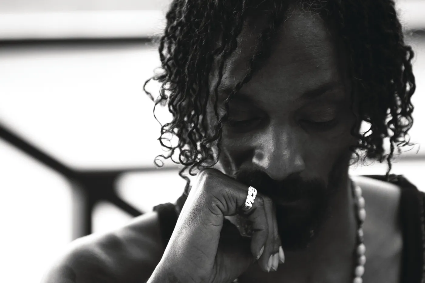 Snoop Lion