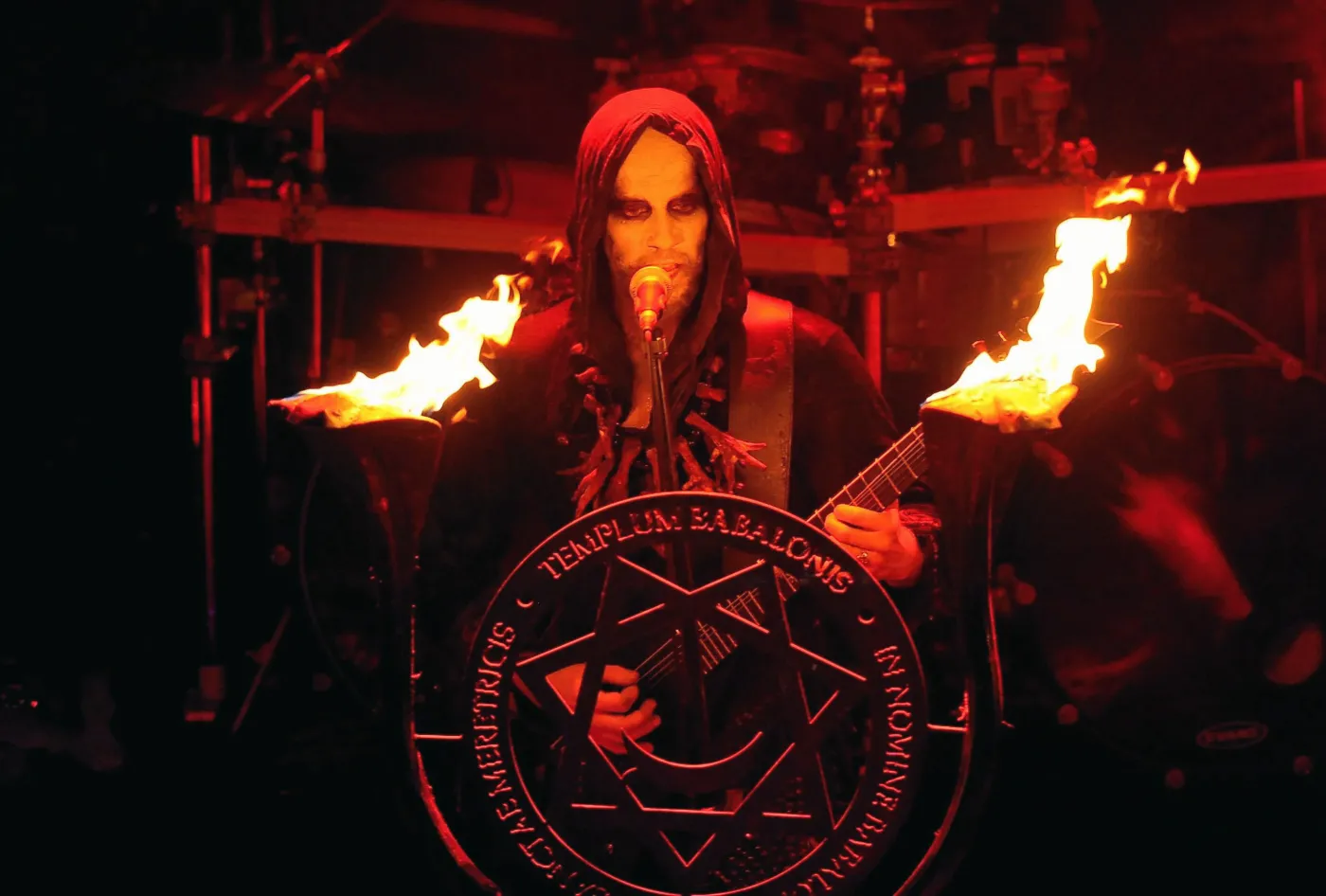 Behemoth