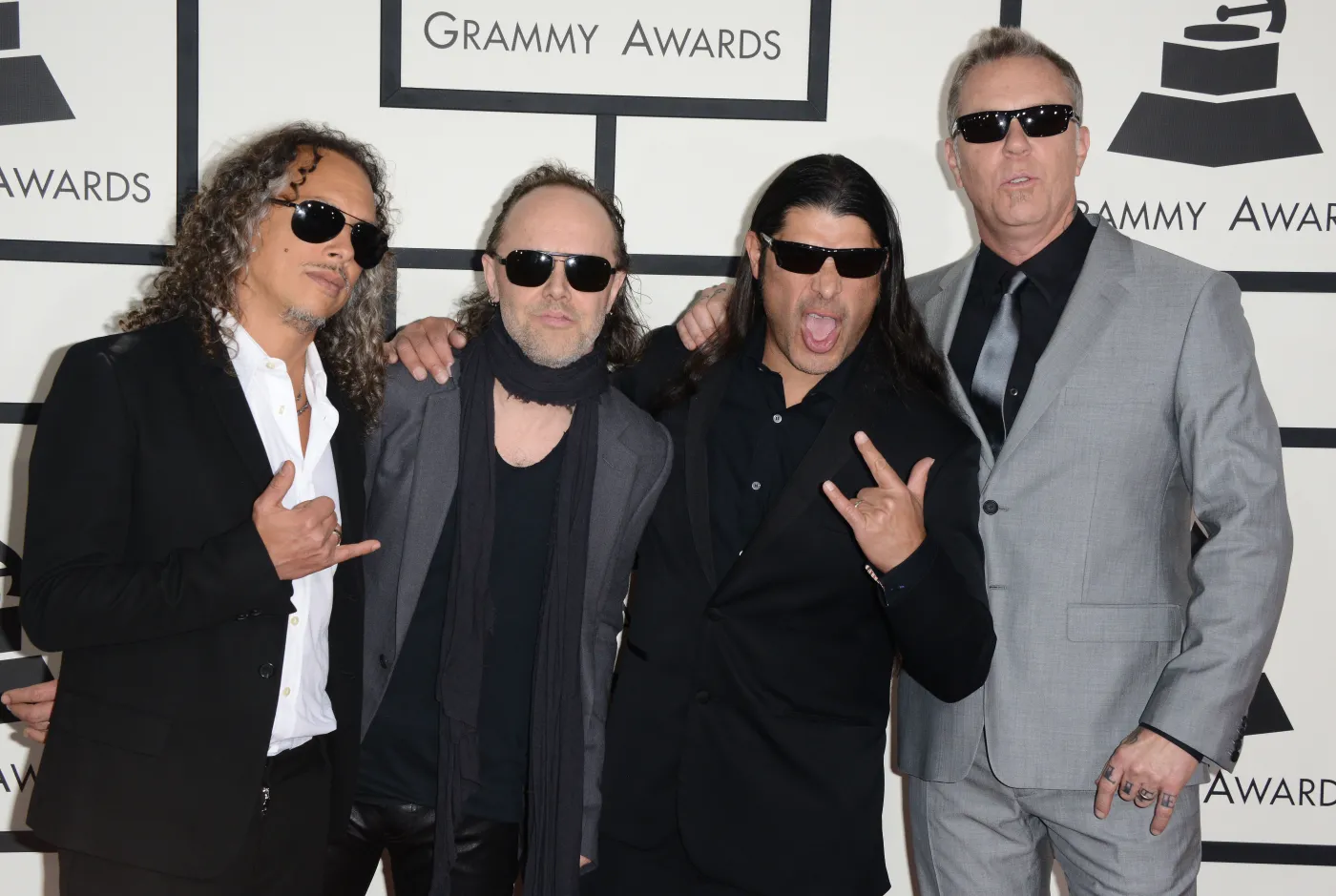 Metallica