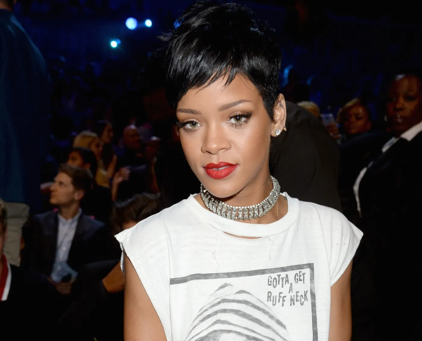 Rihanna