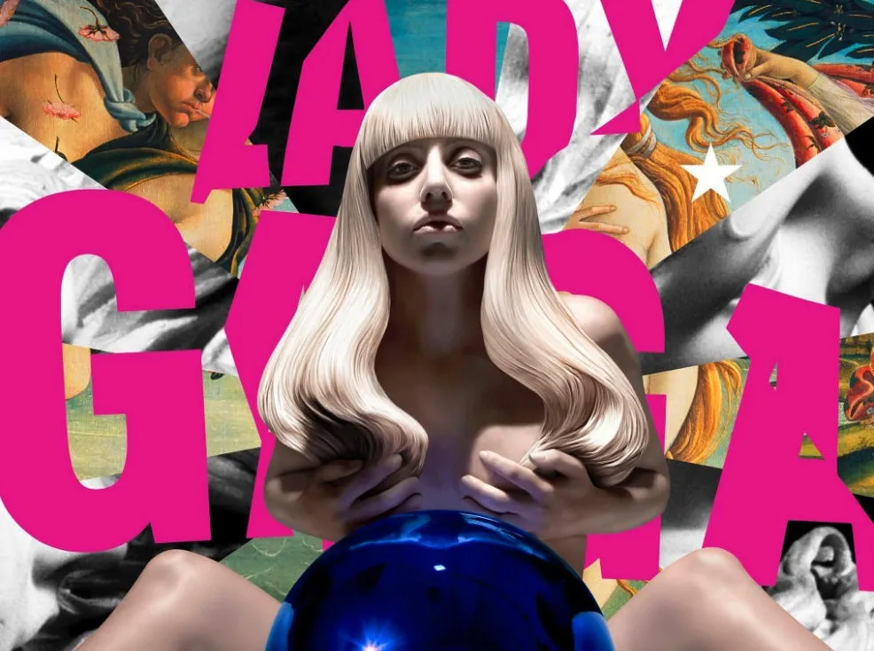 Lady GaGa