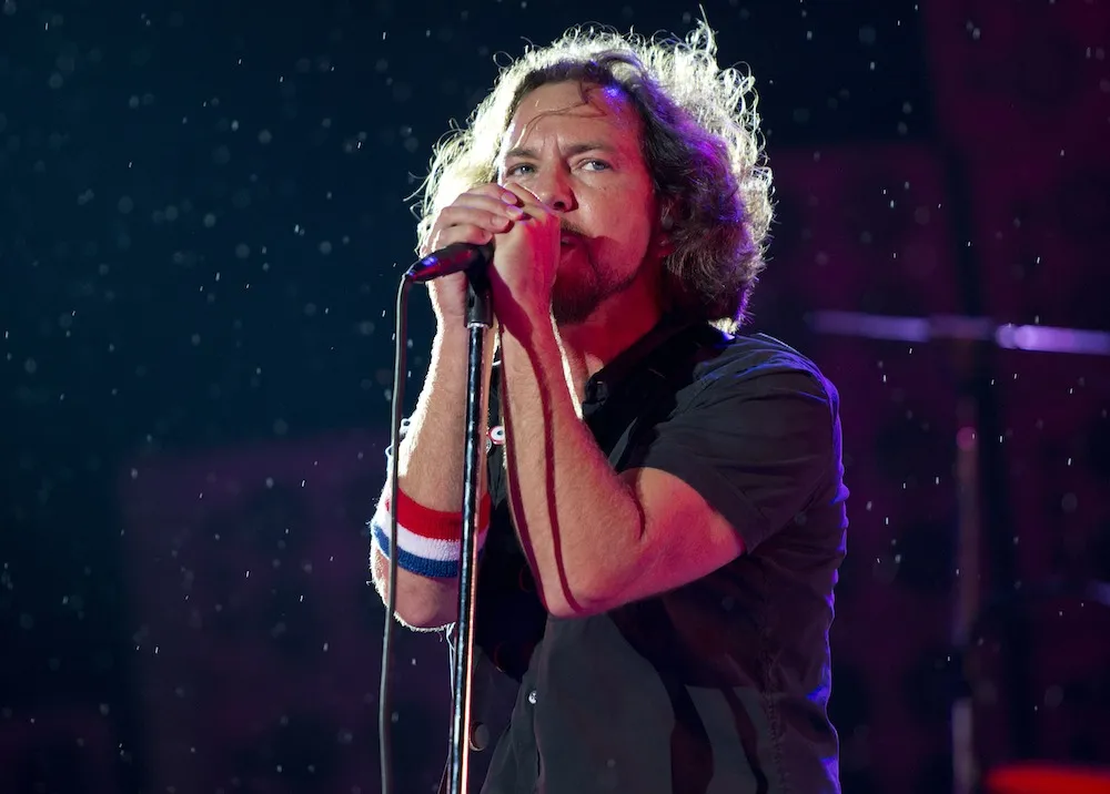 Pearl Jam