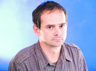Marek Siudaj