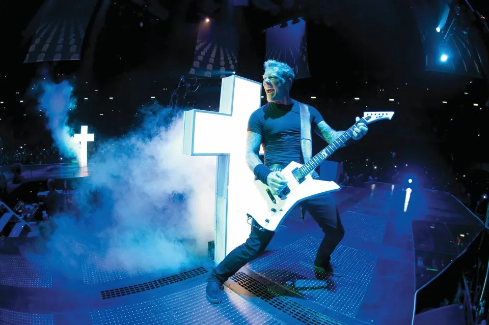 Metallica