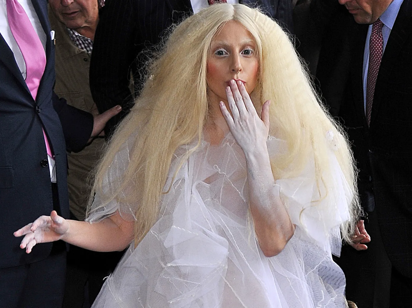 Lady GaGa
