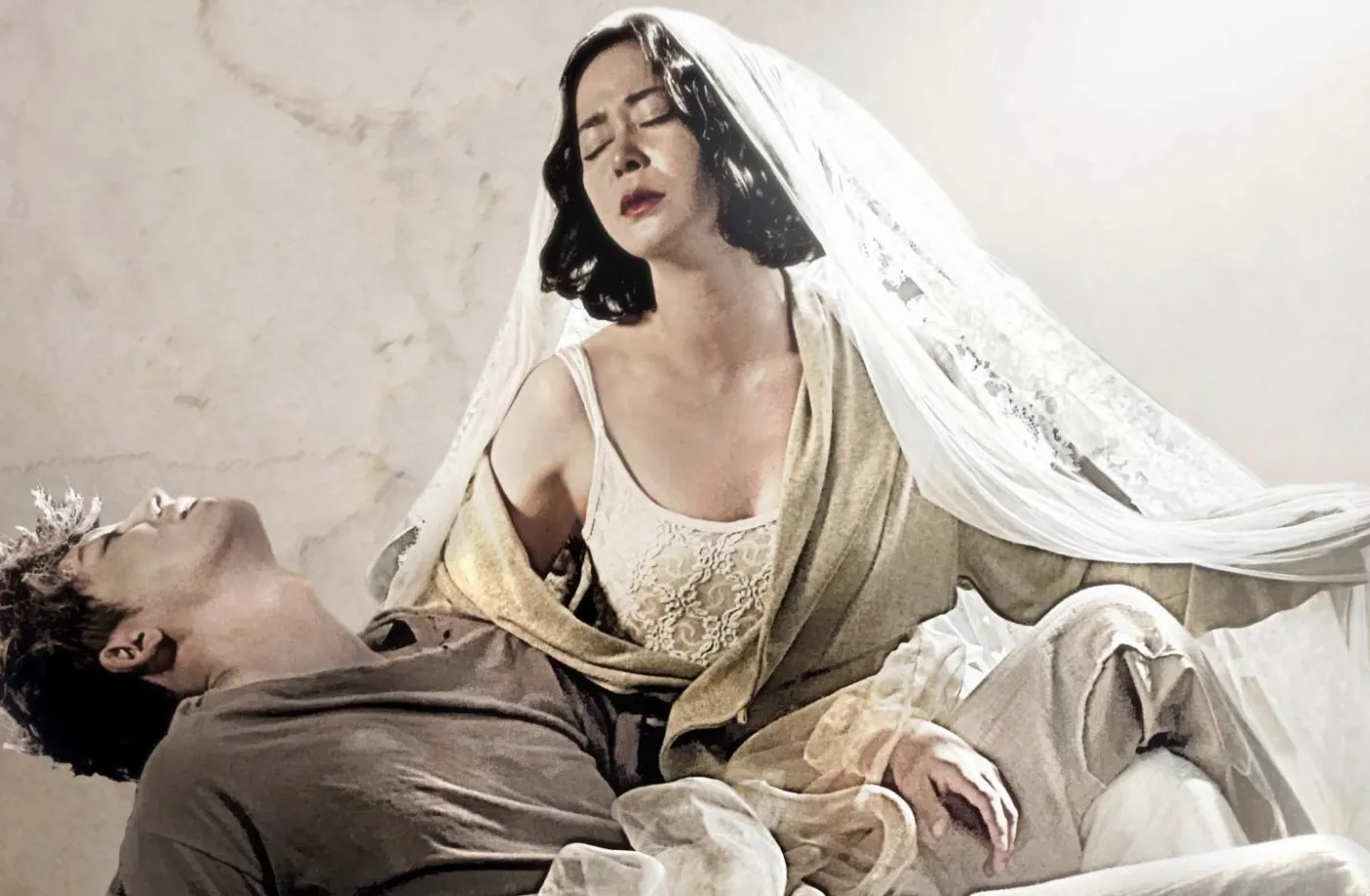 Pieta – reż. Kim Ki-duk