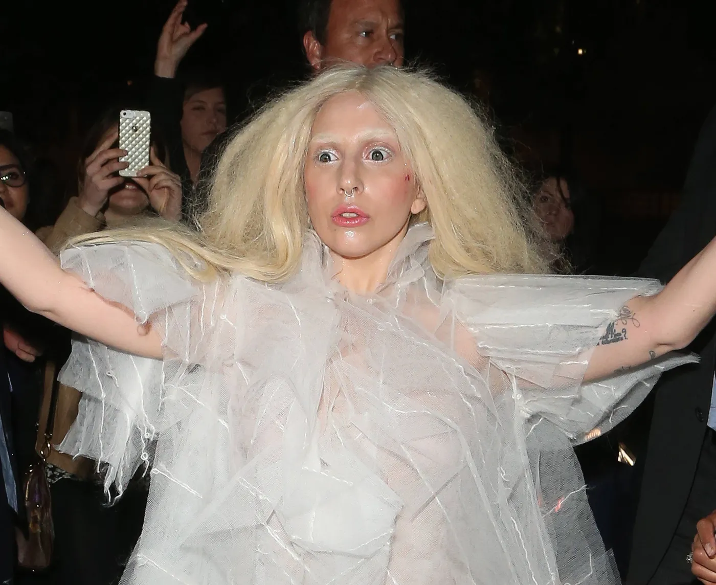 Lady GaGa