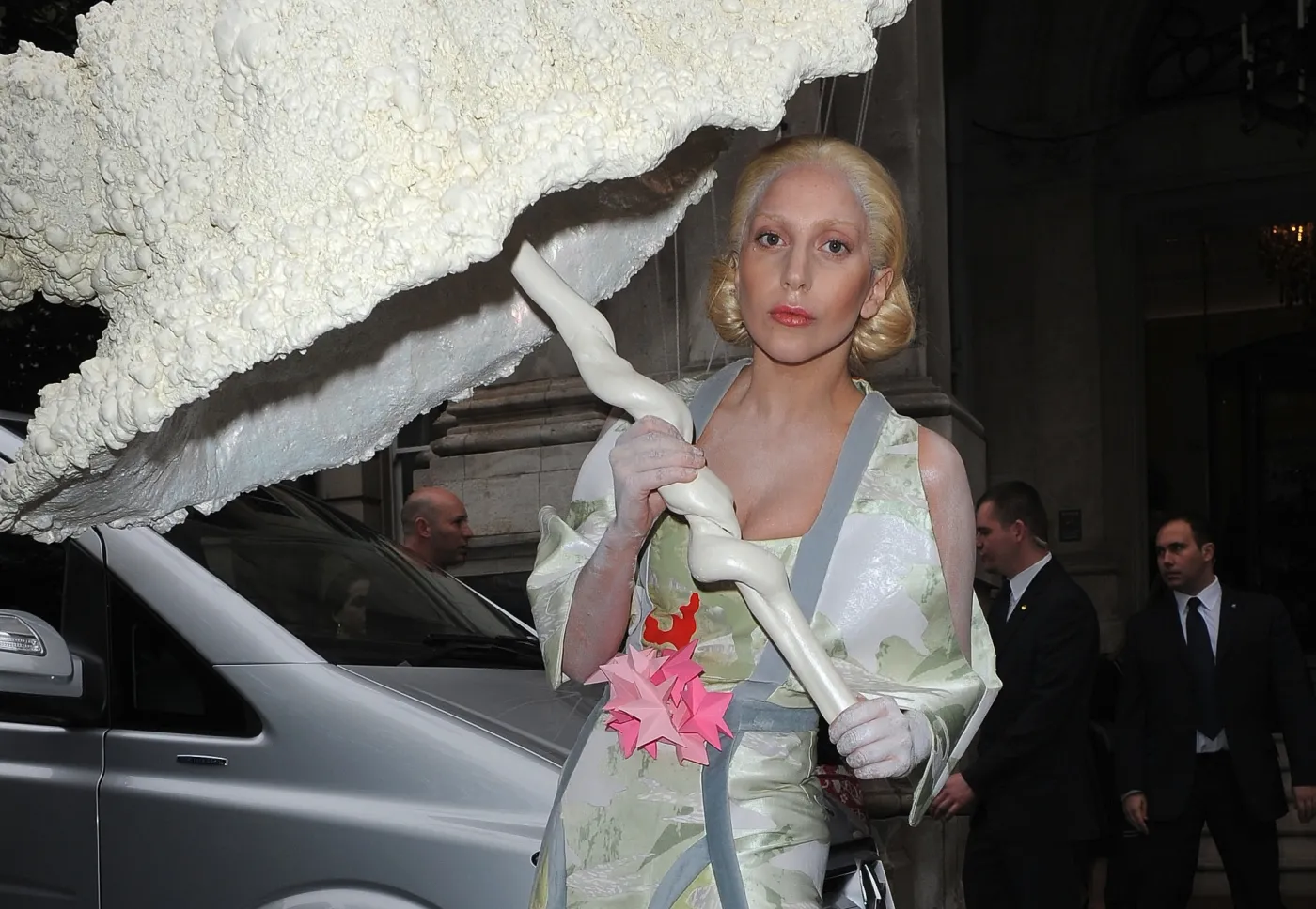 Lady GaGa