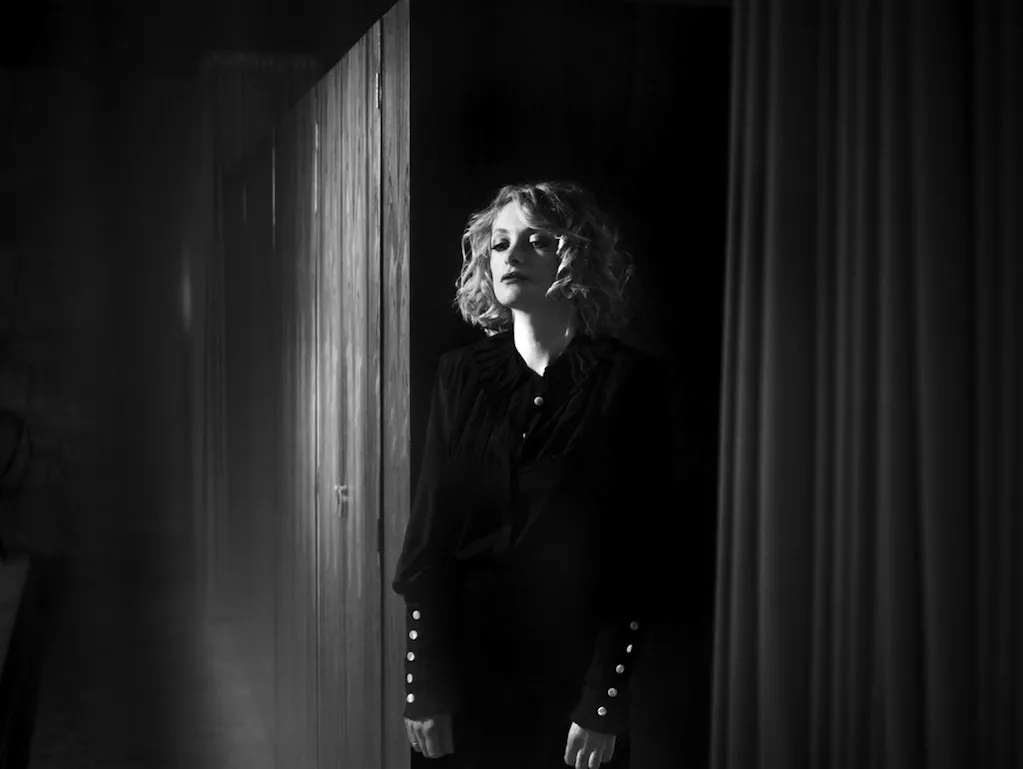 Goldfrapp