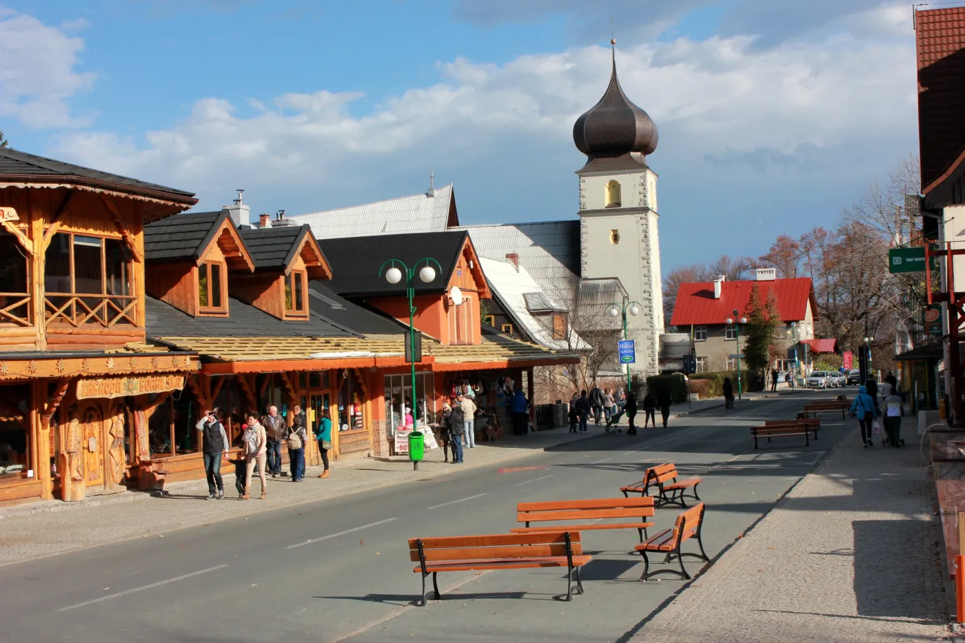 Karpacz