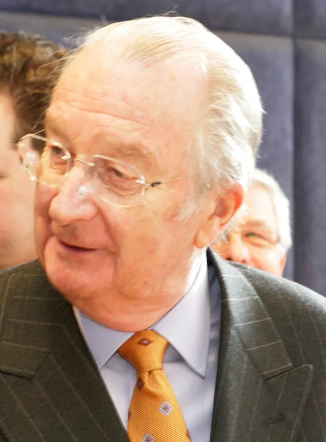 Albert II