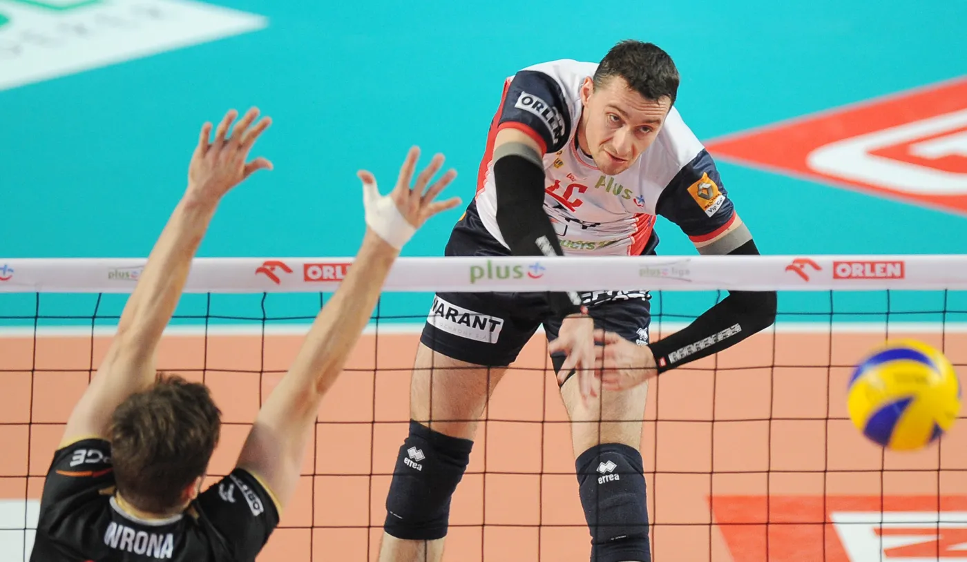Zaksa - Skra