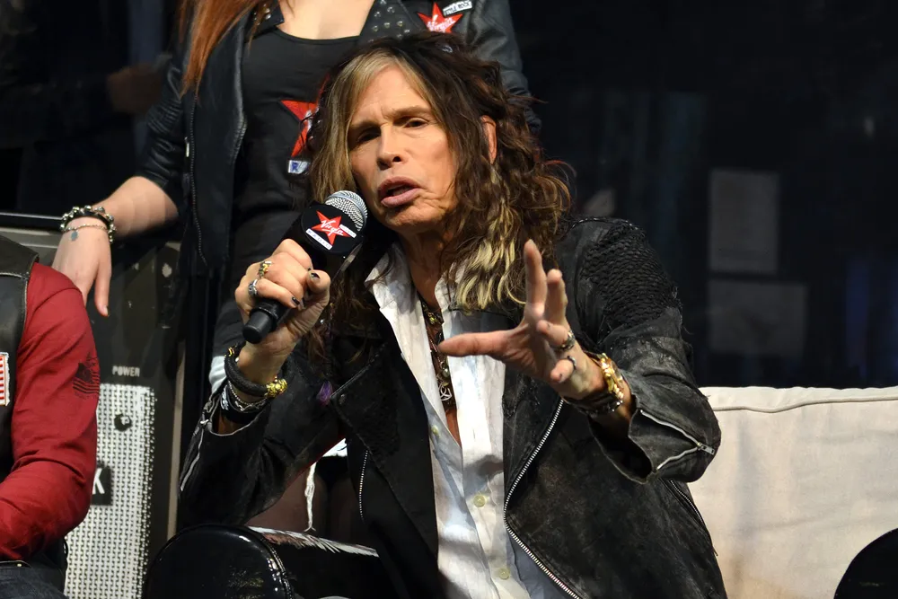 Aerosmith