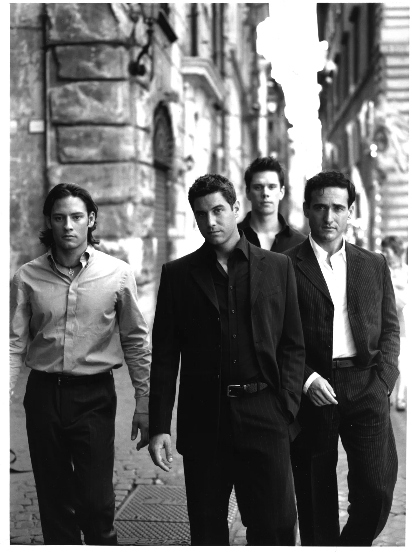Il Divo