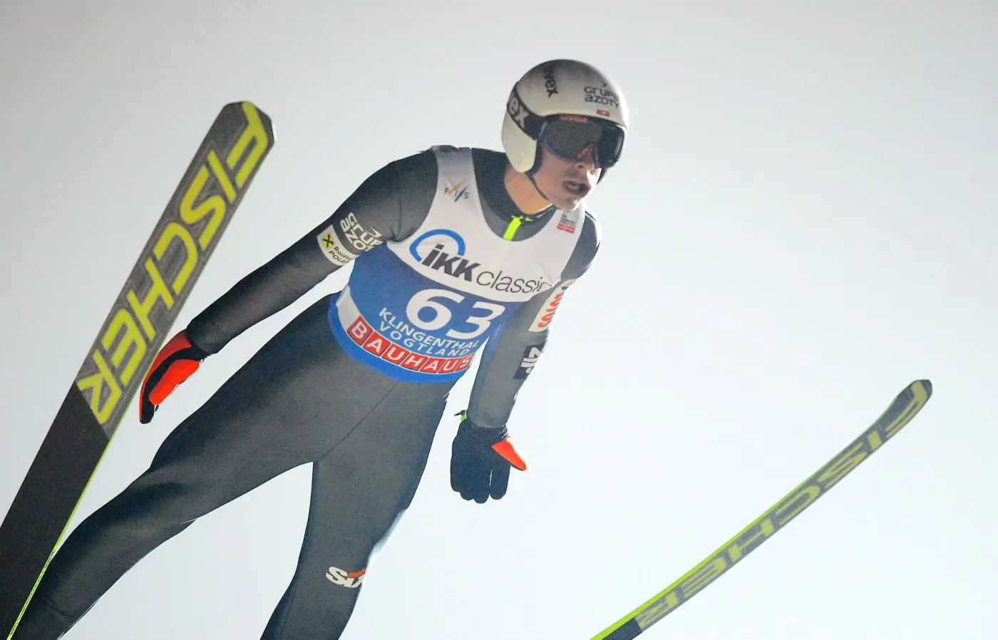 Piotr Żyła