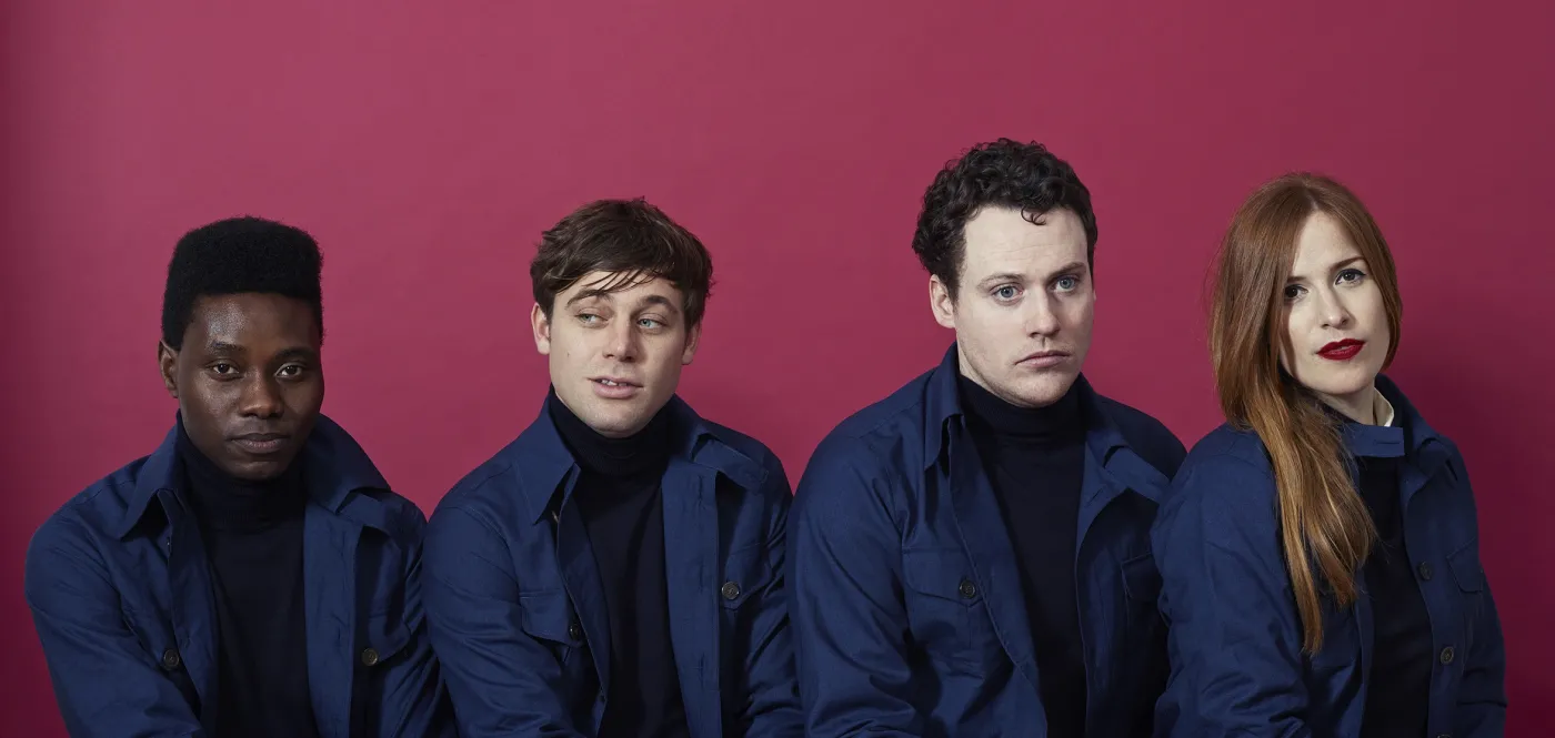 Metronomy