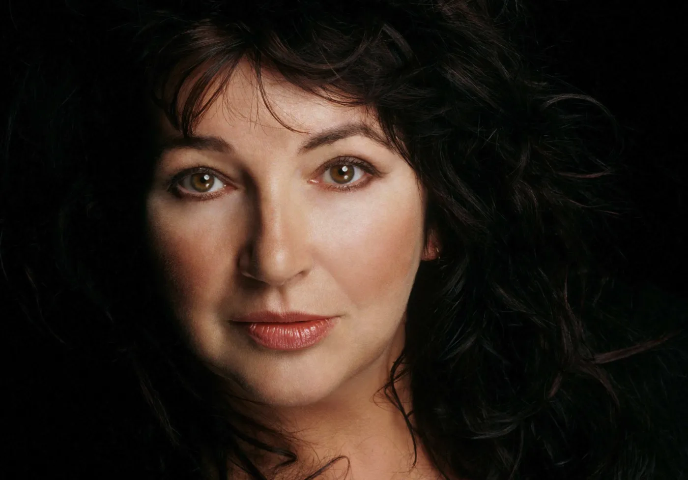 Kate Bush na bogato – ponad tysiąc funtów za bilet na koncert!