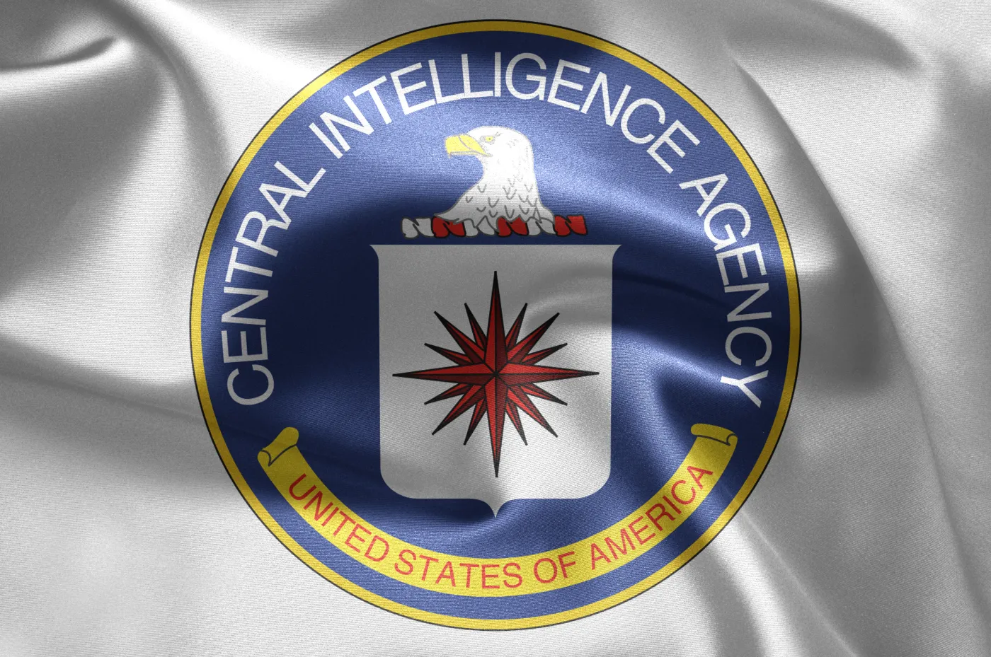 Logo CIA